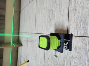 Laser Level Machine (Horizontal and Vertical)