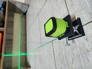 Self Levelling Laser Level on Offer!