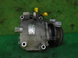 Honda B20b Ac Compressor for Honda Crv, Stepwagon, Partner.
