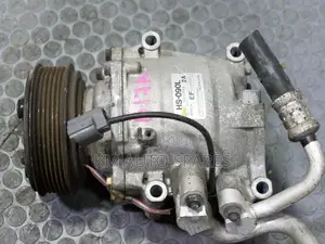 Honda D17a Ac Compressor for Honda Stream, Civic.