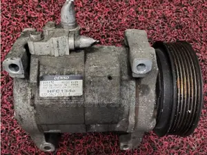 Honda K20a Ac Compressor for Crv, Stream, Stepwagon, Accord.