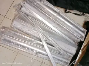High Quality Display Stands For Broadbase Roll Ups