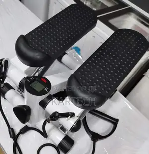 Brand New Mini Stepper