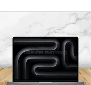 New Laptop Apple MacBook Pro 16GB SSD 512GB
