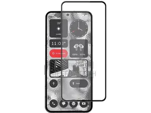 Nothing Phone (2) 100% Full Screen Tempered Glass Screen Pro