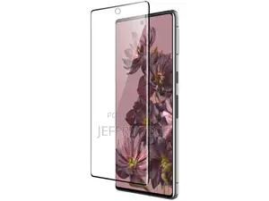 Google Pixel 7 Pro 100% Full Screen Tempered Glass Screen Pr