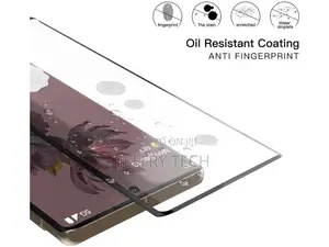 Google Pixel 7 Pro 100% Full Screen Tempered Glass Screen Pr