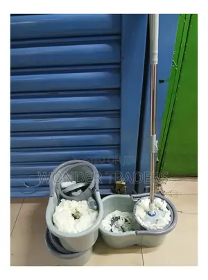 Spin Mop Spin Mop Spin Mop Spin Mop