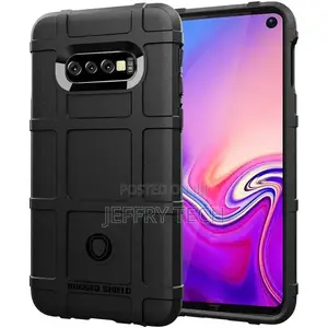 Case for Samsung Galaxy S10 5g, Fully Protection Shockproof