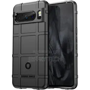 Google Pixel 8 Pro , Fully Protection Shockproof Military Gr