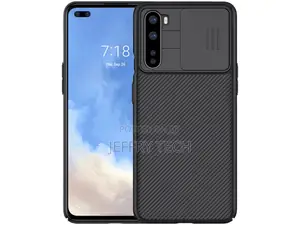 Nillkin Camshield Case Oneplus Nord Case With Camera Protect