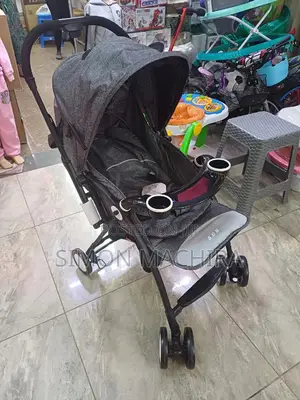 Baby Stroller /Reversible Stroller