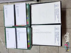 Best Conqueror Letterheads and DL Envelopes for High Schools
