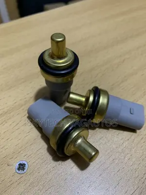 Volkswagen Audi Temperature Sensor