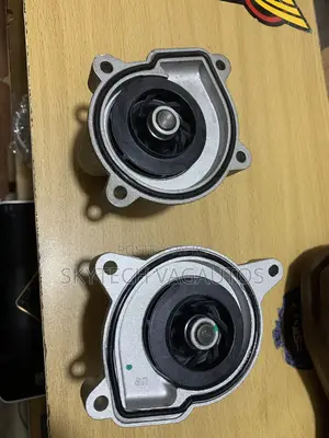 Volkswagen CAXA Engine Water Pump