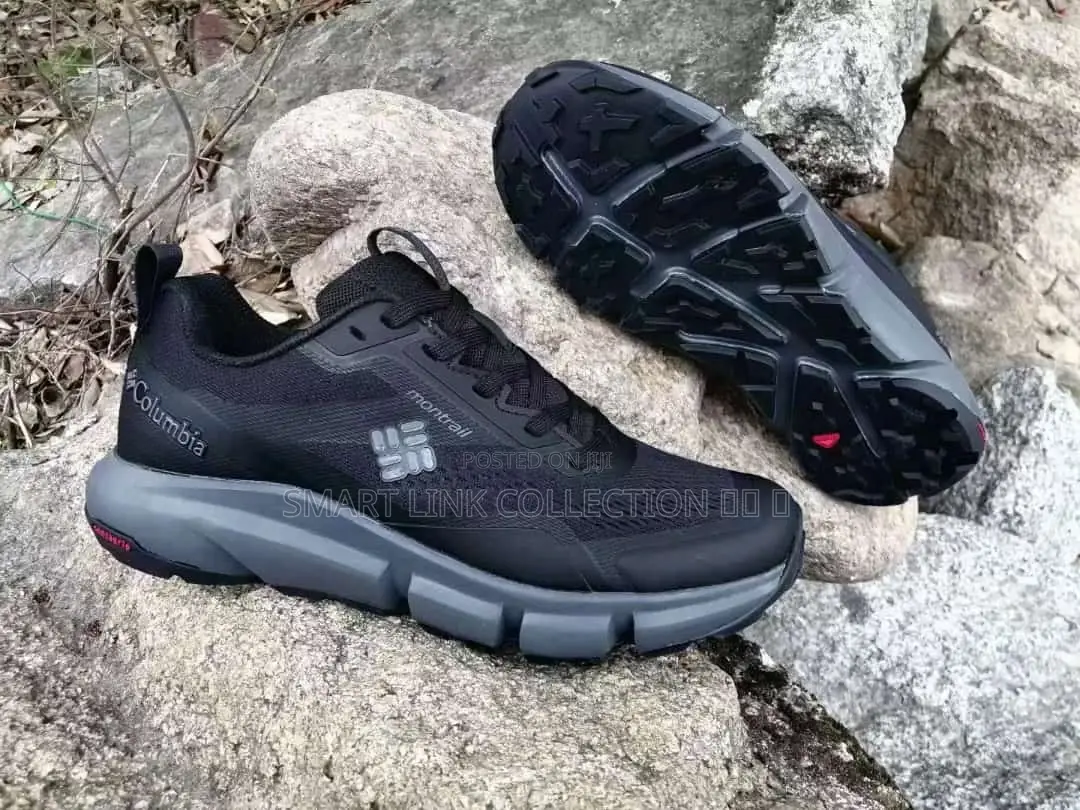 New Columbia