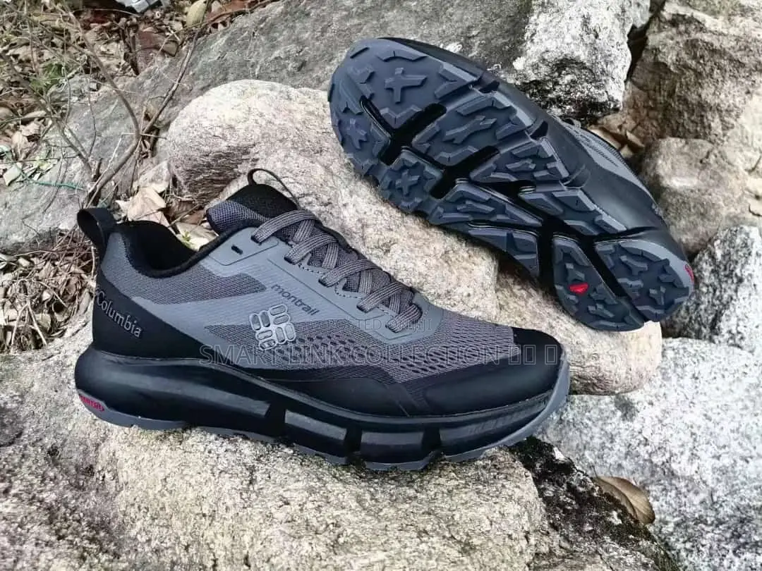 New Columbia