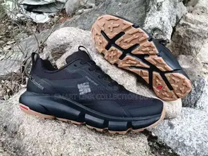New Columbia