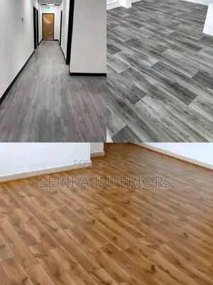 Vinyl Flooring Carpets Mkeka Wood Like