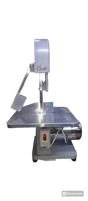 Affordable Bonesaw Machine