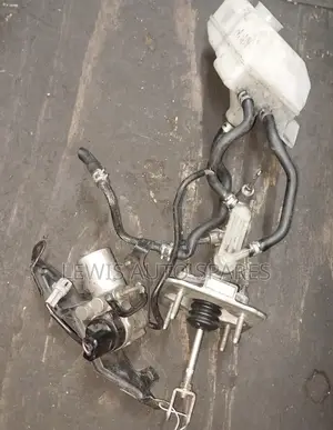 Harrier 240 Hybrid Brake Cylinder