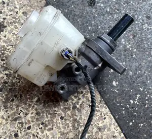 Mark X Crown Brake Master Cylinder