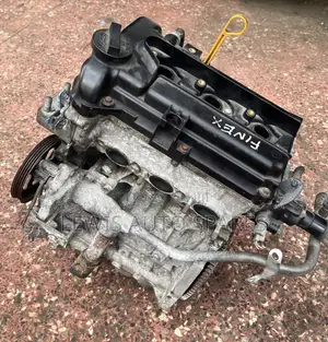 Suzuki Alto Slim Engine