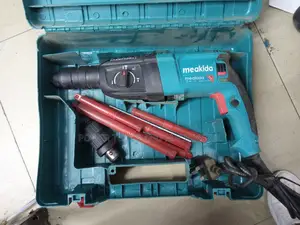 Meakida Rotary Hammer Drill