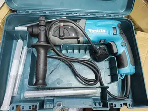 Heavy Duty Makita Rotary Hammer Drill