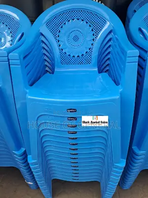 Kenpoly Plastic Chair