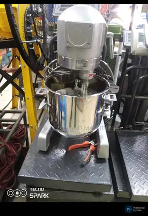 30ltrs Dough Mixer