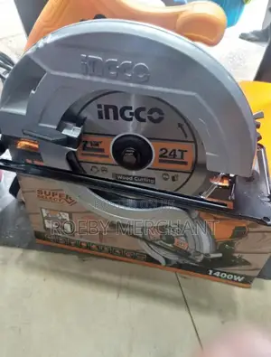 Authentic Ingco Circular Saw