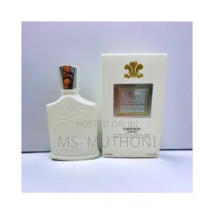 Dubai Futy Freesilver Mountain Water Creed for Women and Men