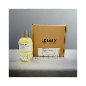 Le Labo Vetiver 46