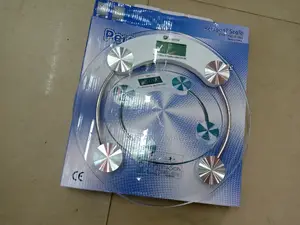 Personal Scale / Bathroom Scale