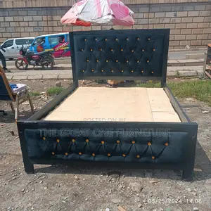 Chester Bed Chester Bed Chester Bed