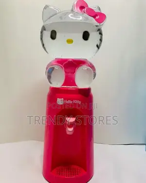 Hello Kitty Mini Dispenser