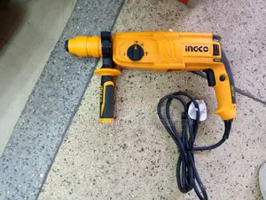 Ingco Quality Hammer Drill