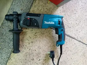 Original Makita Quality Hammer Drill