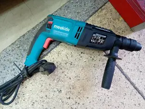 Meakida Quality Rotary Hammer