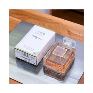 Chanel Coco Mademoiselle