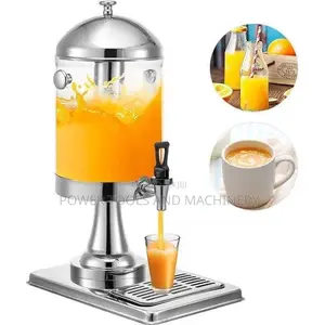 8ltrs Juice Dispenser