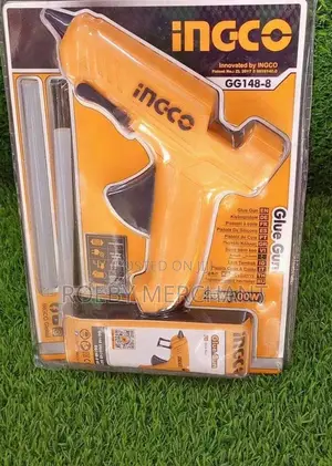 Glue Gun Glue Gun