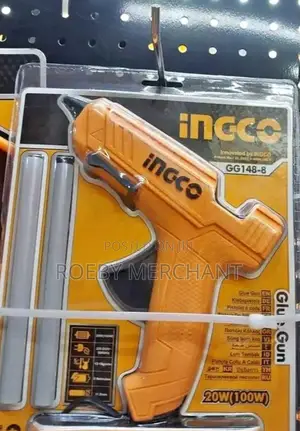 Quality Ingco Glue Gun