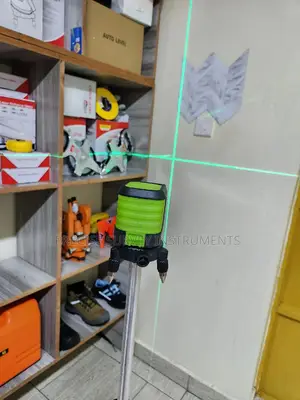 Self Levelling Laser Level ( 15m Working Range)