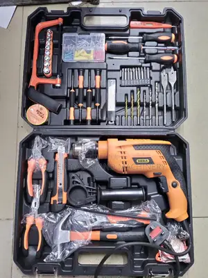 Dera Electric Tool Kit