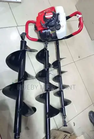Earth Auger Earth Auger