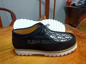 Clarks Dior