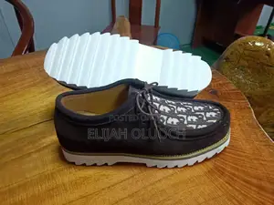 Clarks Dior