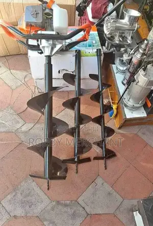 Professional Earth Auger